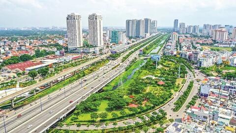 Căn hộ chung cư tiếp tục dẫn dắt nguồn cung và thanh khoản