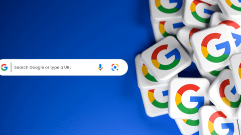 Google dưới áp lực cải tiến