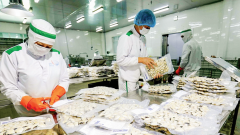 Trà Vinh đón dòng vốn lớn