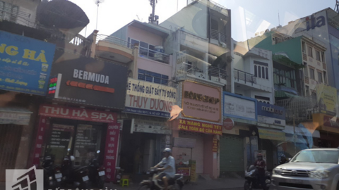 Mặt bằng cho thuê liên tục tăng giá khiến người kinh doanh “ngao ngán”