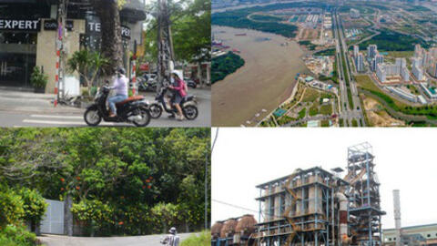 Những cuộc thanh tra "đình đám" trong năm 2019