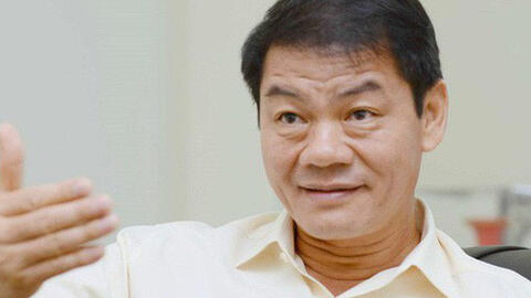 Cùng với HAGL Agrico và HVG, công ty nông nghiệp của tỷ phú Trần Bá Dương đặt mục tiêu 17.000 tỷ doanh thu năm 2020