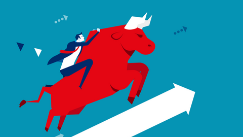 Nhóm ngân hàng "dậy sóng", VN-Index áp sát mốc 940 điểm