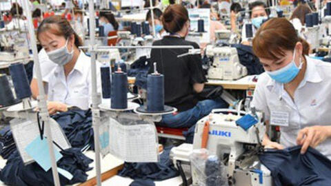 Doanh nghiệp kêu cứu