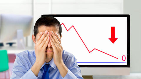 VN-Index lần đầu xuống dưới mốc 900 điểm trong hơn 1 năm, vốn hóa thị trường "bay hơi" 5,4 tỷ USD