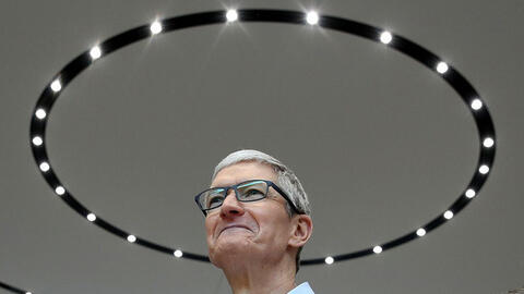 Công thần thực sự của Apple là Tim Cook chứ không phải Steve Jobs!