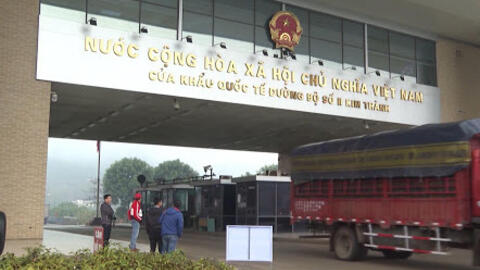 Trung Quốc lùi hạn mở cửa khẩu 20 ngày do dịch virus corona, Bộ Công Thương khuyến cáo điều gì?
