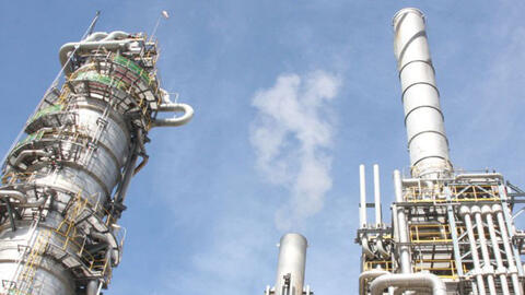 Lọc hoá Dầu Bình Sơn (BSR): Lãi ròng 2019 đạt 2.756 tỷ đồng, cổ phiếu vẫn dò đáy