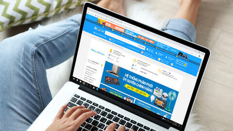 Tech Wire Asia: Việt Nam hiện sở hữu một trong những thị trường thương mại điện tử hứa hẹn nhất châu Á