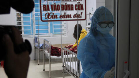 Thông tin mới về các trường hợp cách ly do nghi nhiễm virus corona ở Thanh Hóa, Nghệ An, Hà Tĩnh