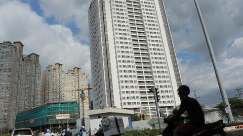 Bí quyết đầu tư vào dự án căn hộ chung cư an toàn, sinh lời cao