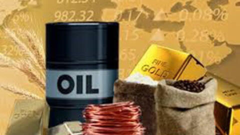 Thị trường ngày 14/02: Giá dầu, kim loại công nghiệp tiếp đà tăng, vàng cao nhất 1 tuần