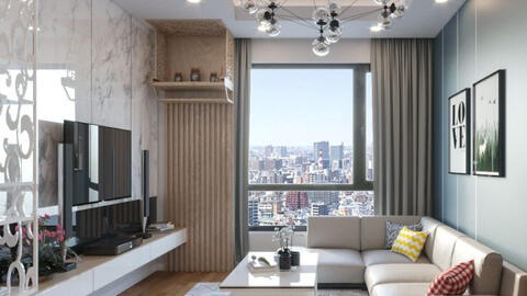 Mánh mua chung cư tại Hà Nội: Mua được nhà đẹp với giá hời!