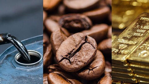 Thị trường ngày 05/3: Dầu tiếp đà giảm, vàng ổn định sau đợt tăng giá mạnh