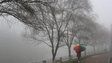 Bắc Bộ và Bắc Trung Bộ tiếp tục mưa rét