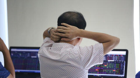 VNDIRECT: Nhà đầu tư không nên bán cổ phiếu bằng mọi giá vì thị trường có thể đã ở gần đáy ngắn hạn