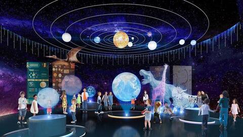 Có gì bên trong dự án căn hộ cao cấp đang được tìm kiếm ở trung tâm Chợ Lớn?