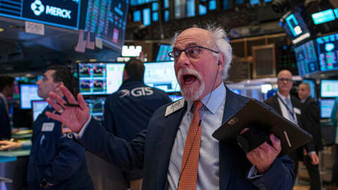 Chứng khoán tương lai Mỹ giảm "tới hạn" là gì và điều đó có ý nghĩa như thế nào?