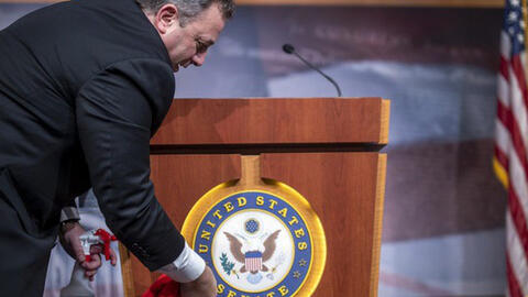 Covid-19 ở Mỹ: Thượng viện thông qua gói hỗ trợ thứ hai trị giá 104 tỉ USD