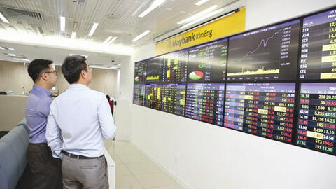 Lịch sự kiện và tin vắn chứng khoán ngày 24/03