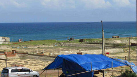 Lãng phí hàng trăm hécta đất vì dự án treo