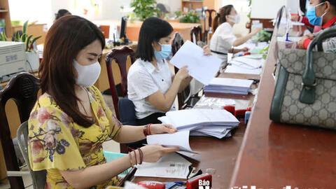 NÓNG: Quy định mới về thi tuyển công chức có hiệu lực từ 1-12-2020