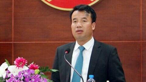 Bổ nhiệm lại Phó Tổng Giám đốc Bảo hiểm xã hội Việt Nam