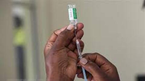 Các nước nghèo từ chối hơn 100 triệu liều vaccine COVID-19