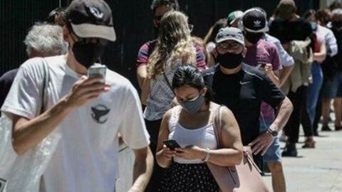 COVID-19 lan nhanh chưa từng có ở Châu Mỹ