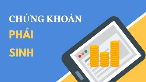 Năm 2021, thị trường chứng khoán phái sinh tiếp tục tăng trưởng mạnh