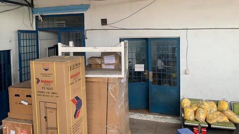 Bình Phước: Chưa nhận được kết luận vụ Giám đốc CDC tỉnh nhận quà từ Việt Á