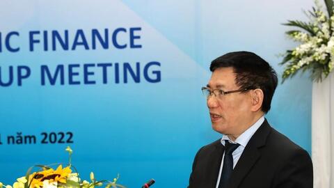 Bộ Tài chính: Năm 2021, Việt Nam ký kết 12 hiệp định đối tác công trị giá 1 tỷ USD