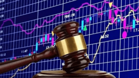 Khởi tố cựu Giám đốc Công ty ASA do thao túng cổ phiếu