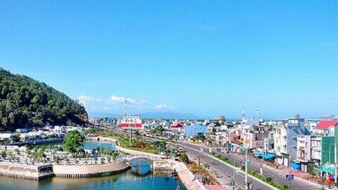 Bình Định "chốt lại" chủ mới cho khu đô thị Long Vân 4 quy mô hơn 2.200 tỷ