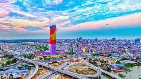 Thủ tướng giao Bộ GTVT nghiên cứu phương án xây dựng sân bay Tiên Lãng