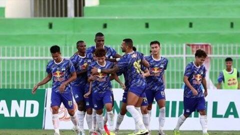 Hoàng Anh Gia Lai sẽ có lợi thế lớn tại AFC Champions League?