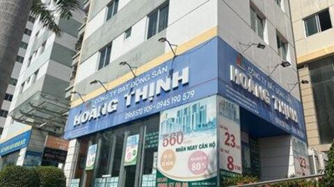 Đầu tư bất động sản trả lãi càng cao, sập bẫy càng nhiều