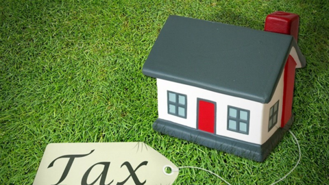 Siết chặt quản lý thuế đối với kinh doanh, chuyển nhượng bất động sản