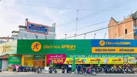 MWG dự kiến phát hành hơn 19,2 triệu ESOP, giá 10.000 đồng/cổ phiếu