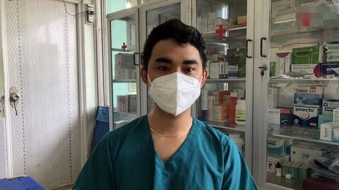 Công an TPHCM thông tin kết quả điều tra vụ giả bác sĩ vào khu điều trị F0