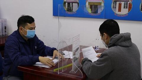 Doanh nghiệp "câu" người bằng mức lương hấp dẫn