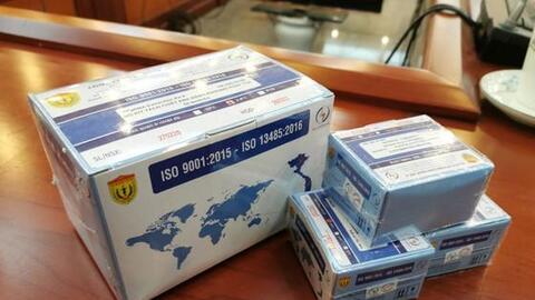 Vụ Việt Á và Học viện Quân y: “Tột cùng” của sự dối trá