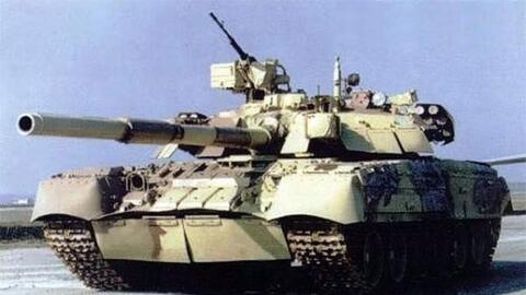 Siêu tăng T-84 Oplot-M sẽ bị "tuyệt chủng" nếu Ukraine tung vào chiến trường?