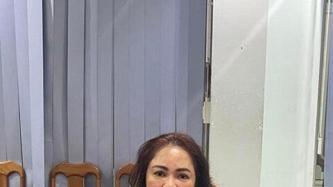 Nhìn lại các hoạt động của bà Nguyễn Phương Hằng trước khi bị khởi tố