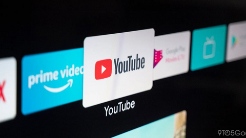 YouTube gặp sự cố trên toàn cầu