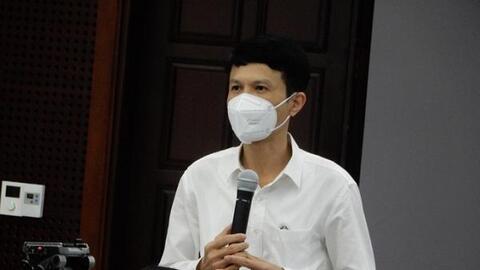 Vì sao Đà Nẵng chưa có kết luận thanh tra kit test?