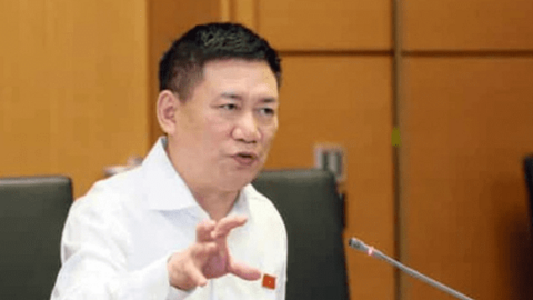 Bộ trưởng Bộ Tài chính: "Sẽ quản lý chặt các công ty chứng khoán chuyên nghiệp"