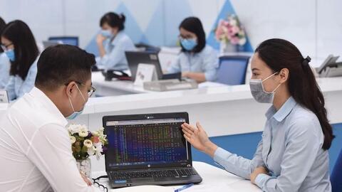 Chuyển đổi ra sao để phát triển lành mạnh thị trường trái phiếu doanh nghiệp?