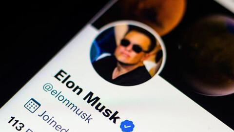 Twitter “quay xe” đồng ý bán lại cho Elon Musk với giá 44 tỷ USD