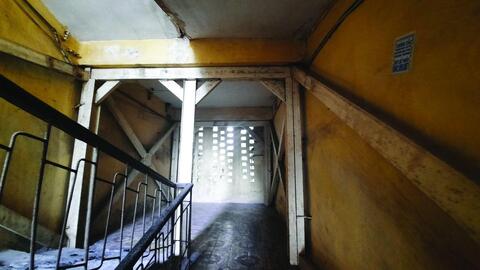 Hà Nội tăng tốc cải tạo chung cư cũ